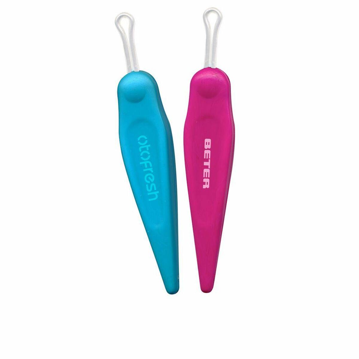 Ørerenser Beter med tilbehør