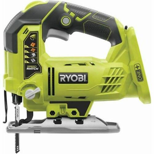 Jigsaws Ryobi CJS180LM 18 V
