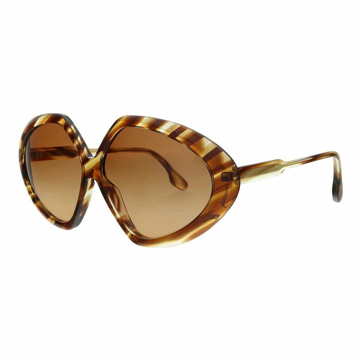 Solbriller Til Kvinder Victoria Beckham Ø 64 Mm Ø 64 Mm