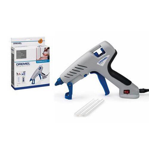 Limpistol Dremel 940 195ºC