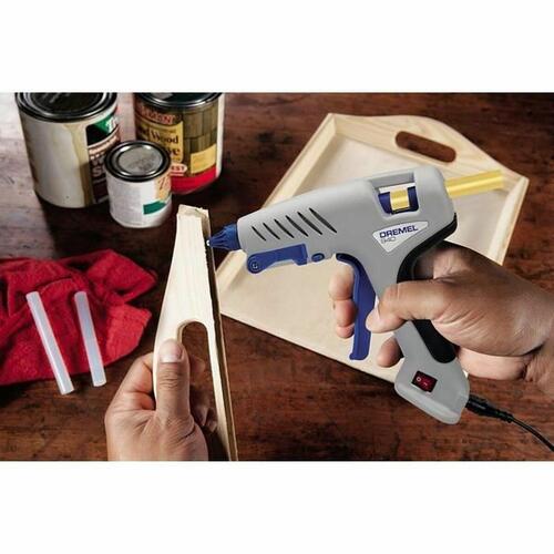 Limpistol Dremel 940 195ºC