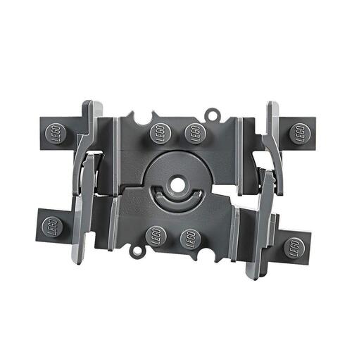 Lego City 60205 Skinnepakke - 20 dele