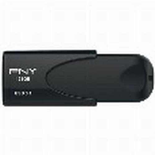 USB-stik PNY Sort 128 GB