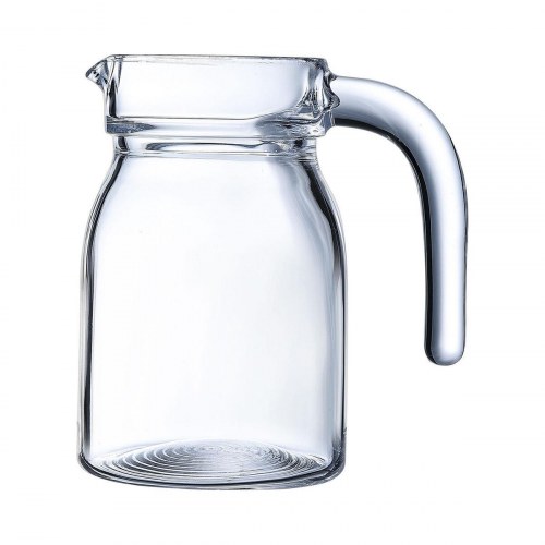 Arcoroc Spring kande i glas 500 ml - gennemsigtig