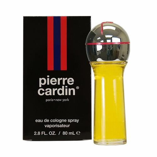 Pierre Cardin Cardin Eau de Cologne til mænd 80 ml