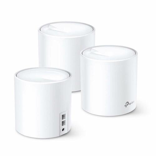 Adgangspunkt TP-Link Deco X20(3-pack)