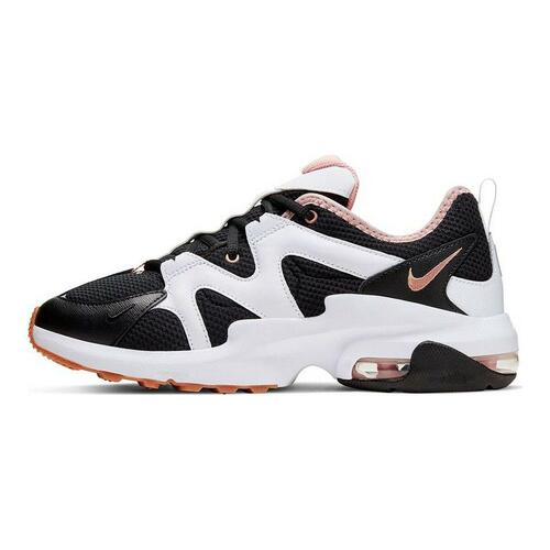 Sportssneakers til damer Nike Air Max Graviton Sort Hvid 41
