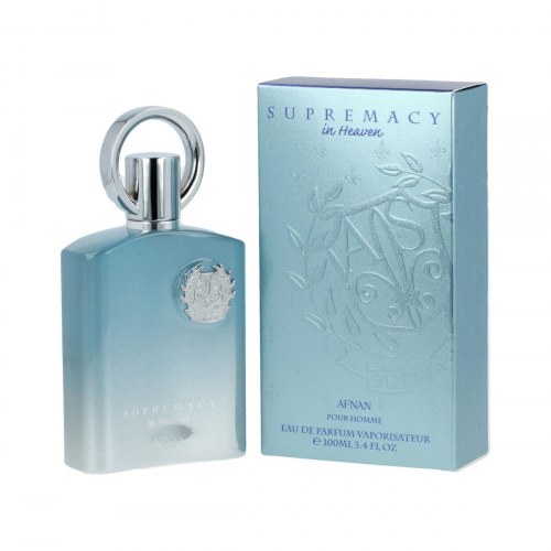 Herreparfume Afnan Supremacy in Heaven EDP 100 ml