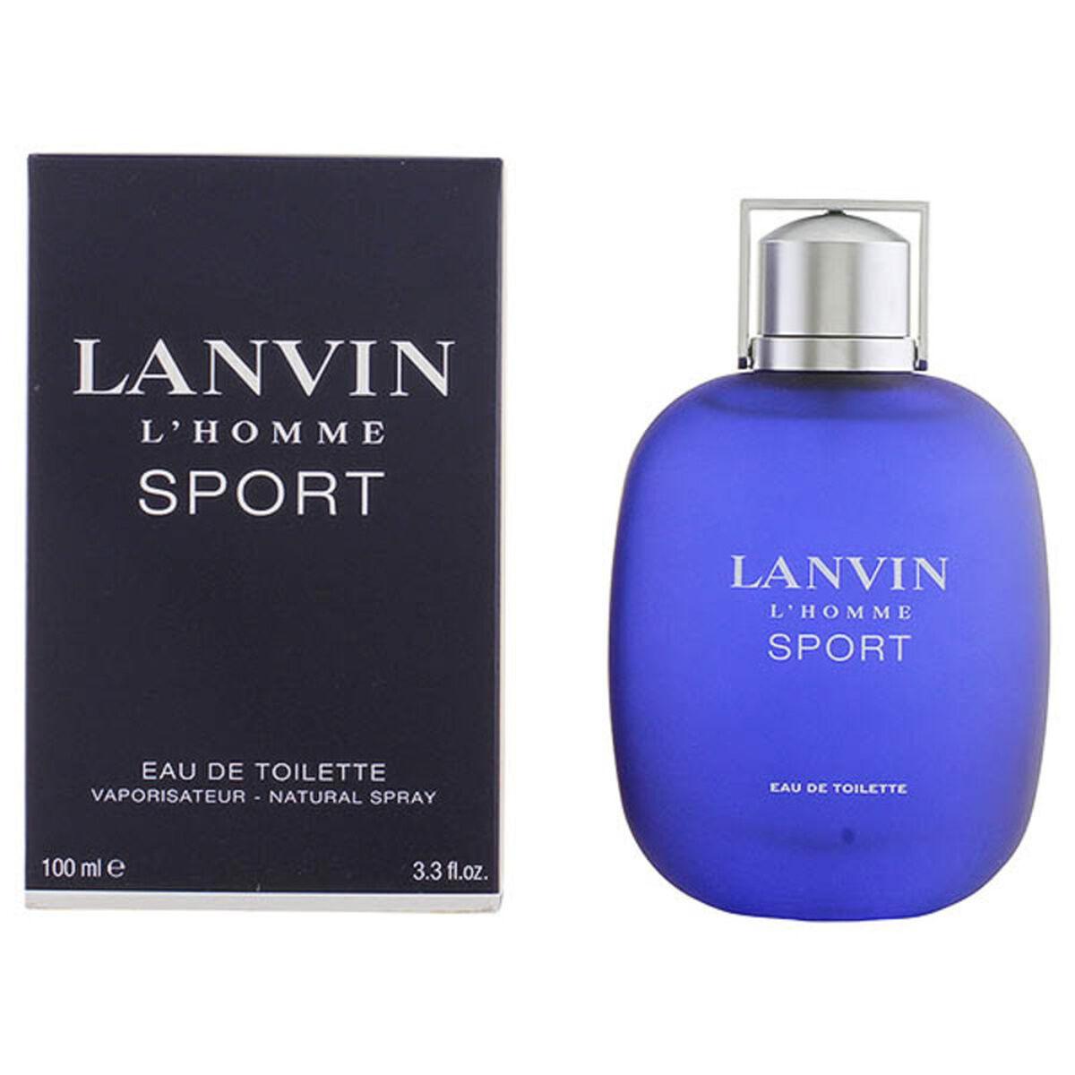 Herreparfume Lanvin 459163 Edt 100 100