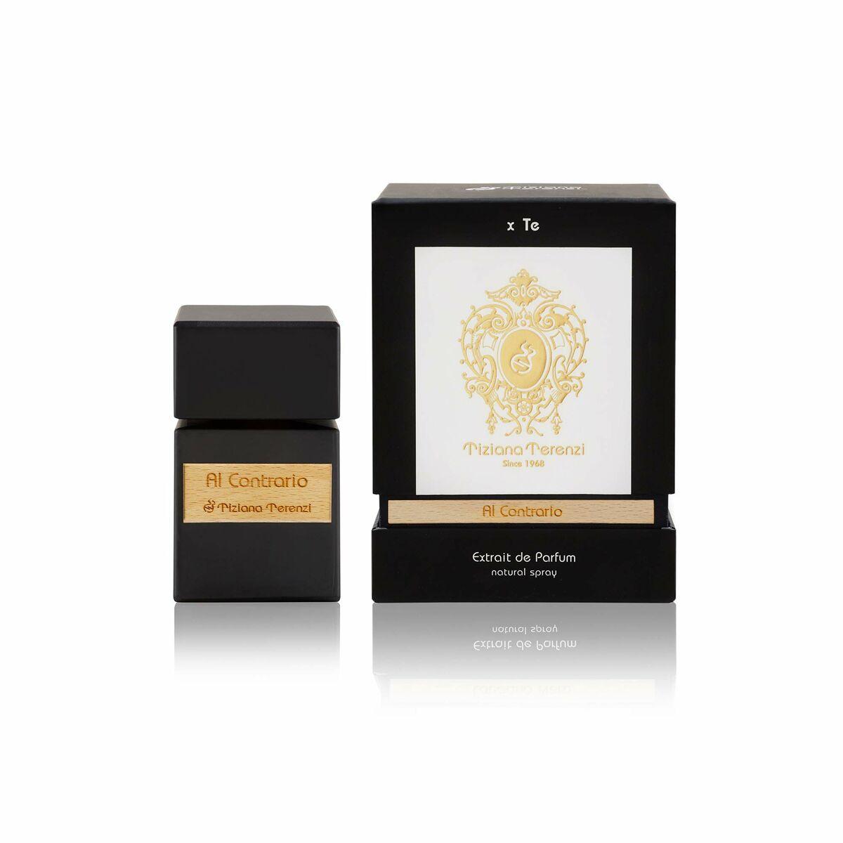Unisex Parfume Tiziana Terenzi Contrario