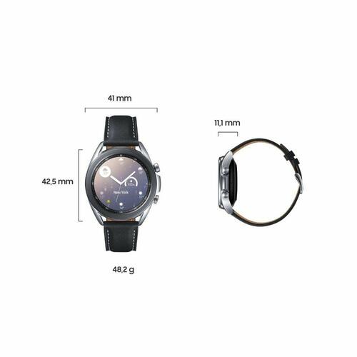 Smartwatch Samsung Galaxy Watch 3 (OUTLET A+)
