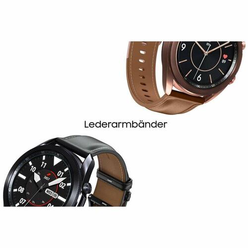 Smartwatch Samsung Galaxy Watch 3 (OUTLET A+)
