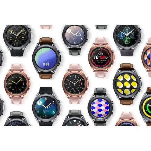 Smartwatch Samsung Galaxy Watch 3 (OUTLET A+)