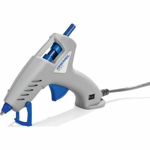 Limpistol Dremel 930