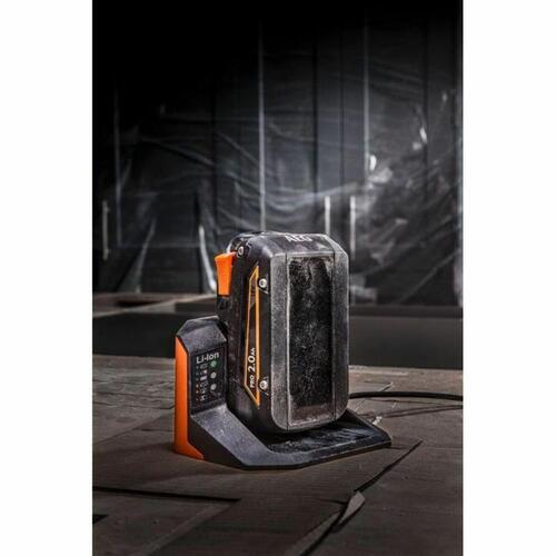 Batterioplader AEG Powertools BL18S