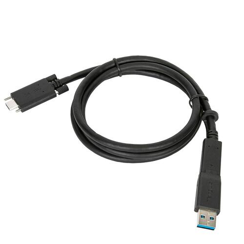 Docking-station Targus DOCK182EUZ Sort