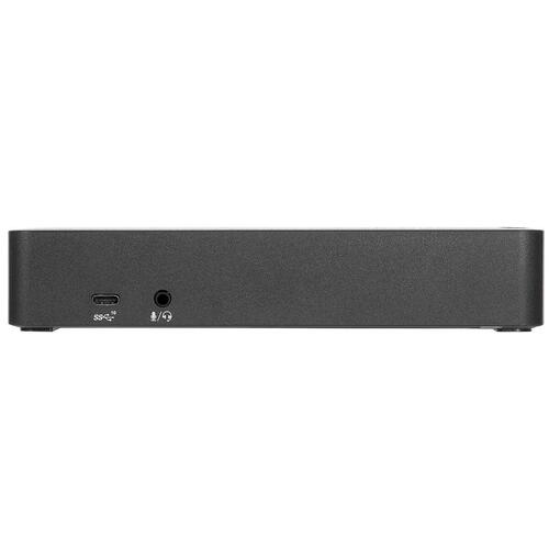 Docking-station Targus DOCK182EUZ Sort