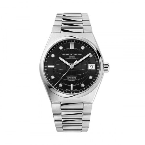 Dameur Frederique Constant - FC-303BD2NH6B automatisk armbåndsur