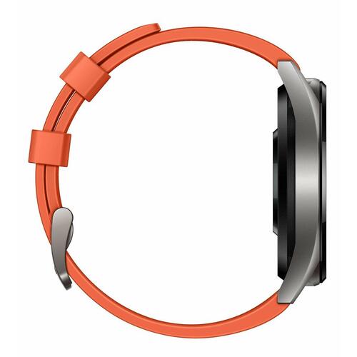 Smartwatch Huawei 1,39" AMOLED Orange (OUTLET A)