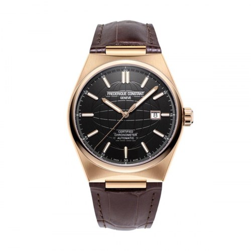 Dameur Frederique Constant FC-303B4NH4 - armbåndsur til kvinder