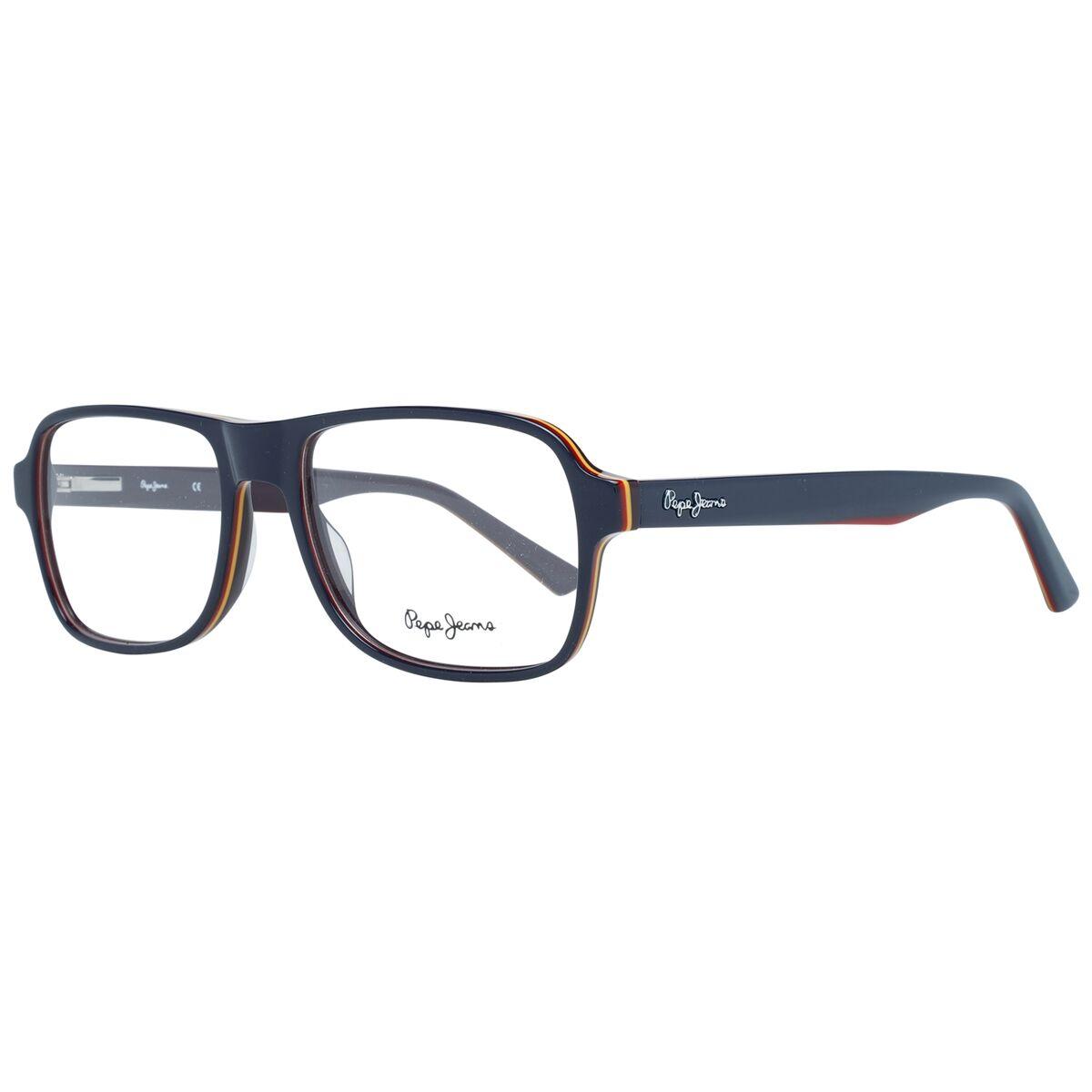 Brillestel Pepe Jeans Pj3289 54c2 Isaac