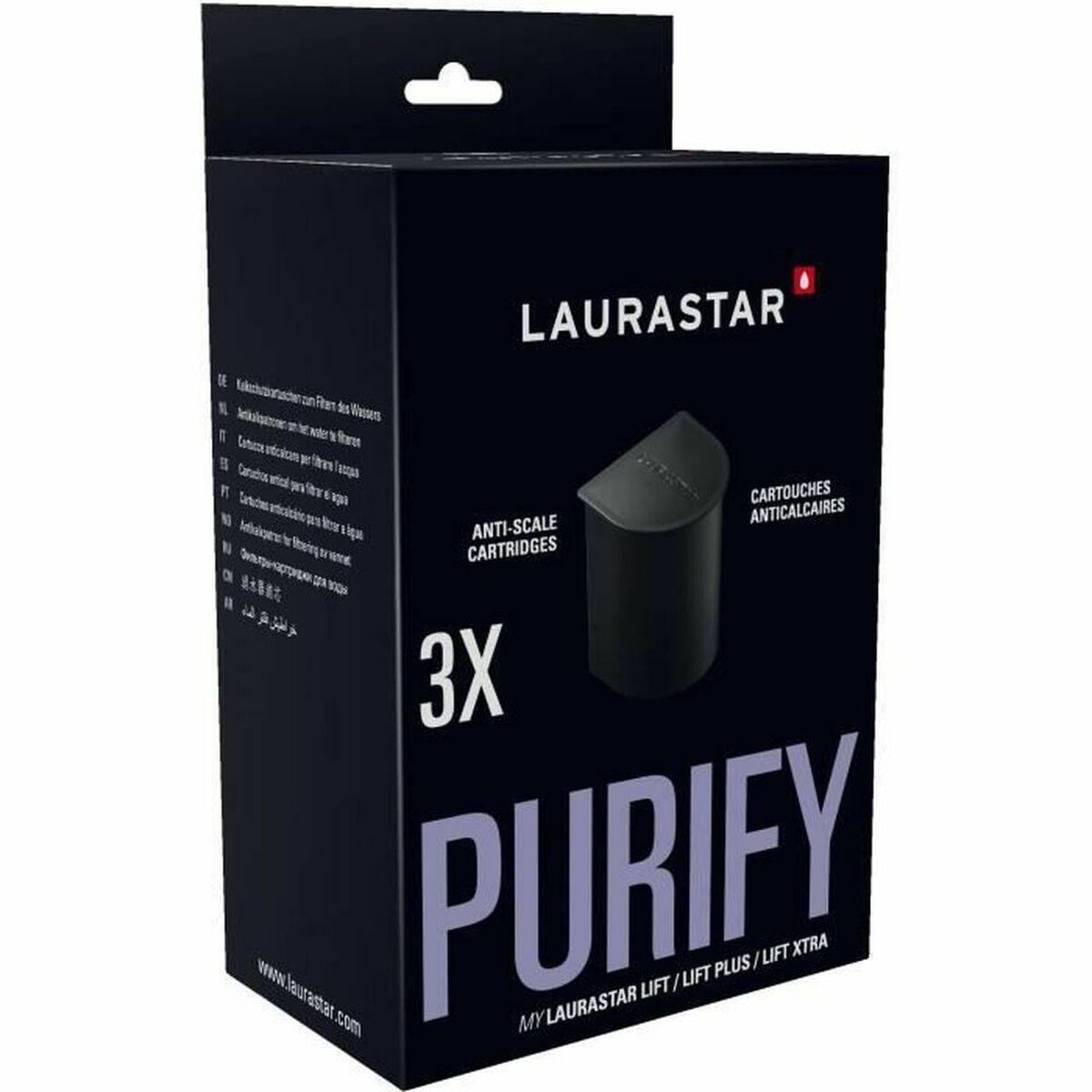 Anti-kalk Laurastar LAU5101 Patron Til Husholdningsapparater