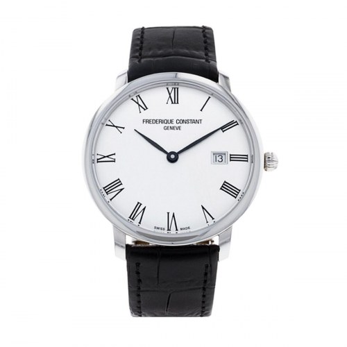 Herreur Frederique Constant FC-306MR4S6 - klassisk armbåndsur til mænd