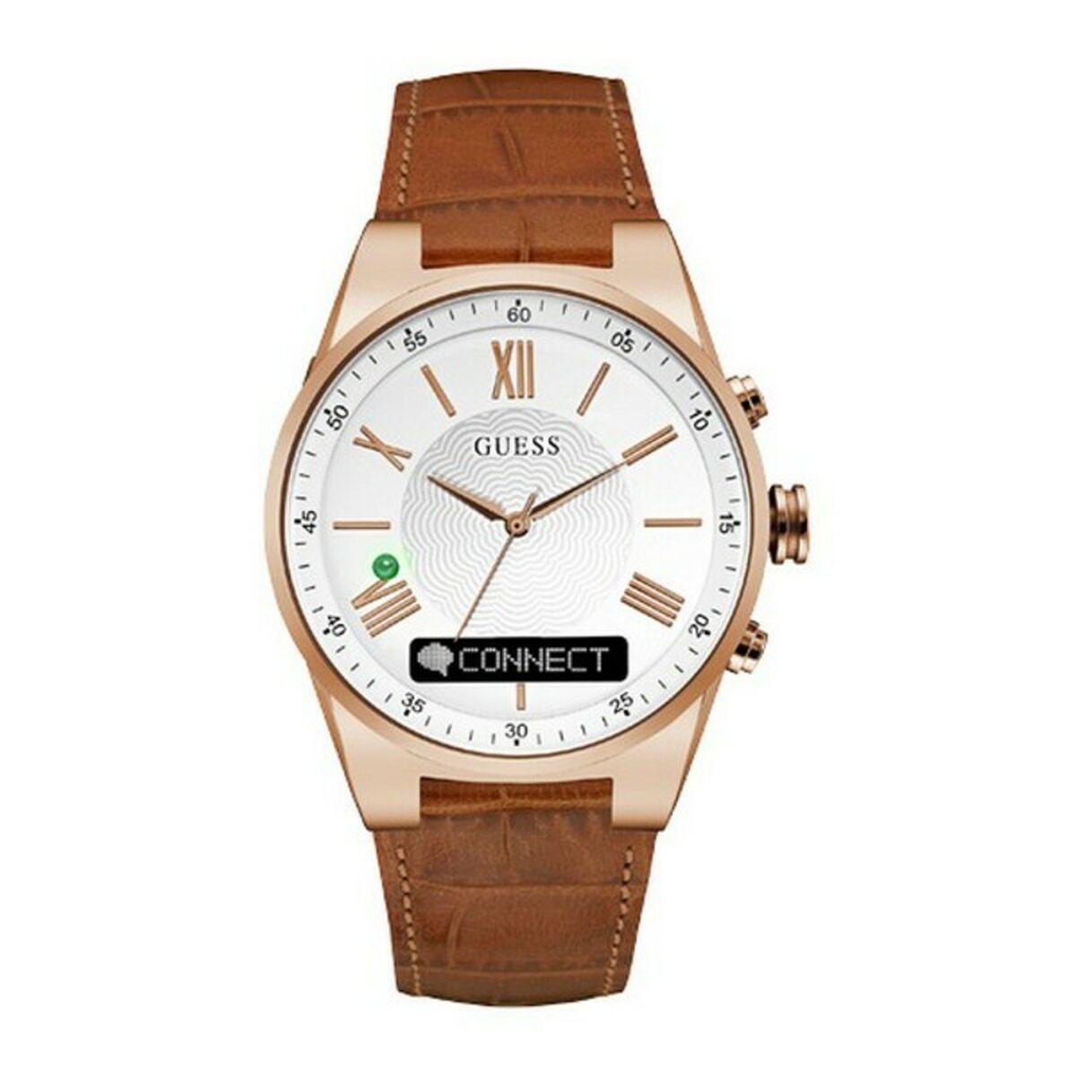 Herreur Guess C0002mb4 Ø 43 Mm