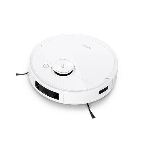 Robotstøvsuger ECOVACS Deebot T9+