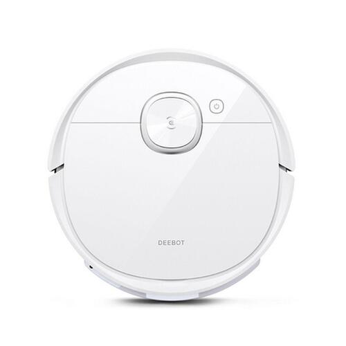 Robotstøvsuger ECOVACS Deebot T9+