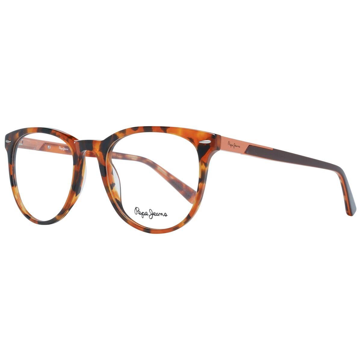 Pepe Jeans PJ3313 51C4 brillestel - mænd, acetat