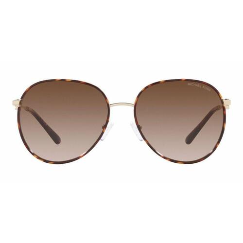Solbriller til kvinder Michael Kors MK1128J-101413 ø 58 mm