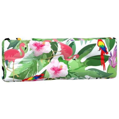 Pallehynder 5 stk. stof flerfarvet