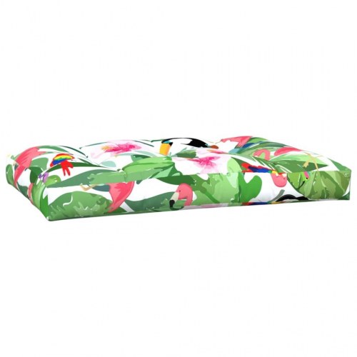 Pallehynder 5 stk. stof flerfarvet