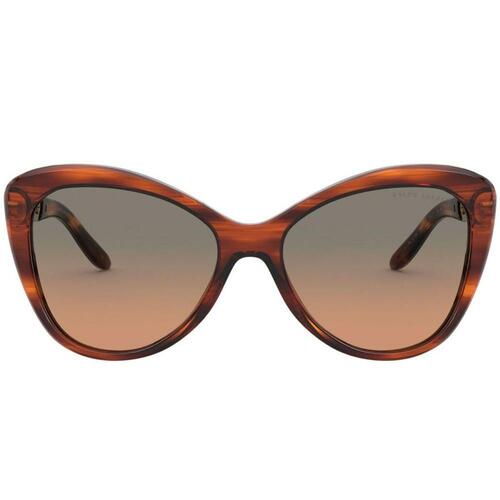 Solbriller til kvinder Ralph Lauren RL8184-500718 ø 56 mm