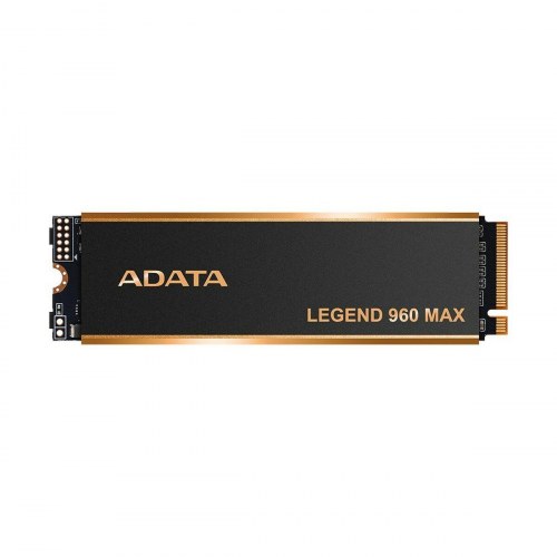 Adata Legend 960 Max 2 TB NVMe M.2 PCIe 4.0 SSD