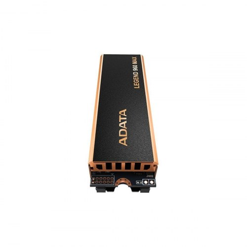 Adata Legend 960 Max 2 TB NVMe M.2 PCIe 4.0 SSD