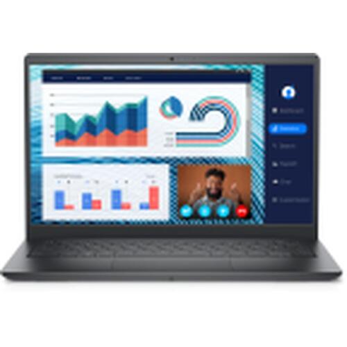 Bærbar computer Dell intel core i5-1135g7 8 GB RAM 512 GB SSD NVIDIA GeForce MX350 Spansk qwerty