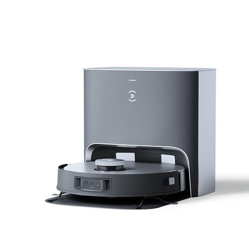 Robotstøvsuger ECOVACS DEEBOT X1 PLUS
