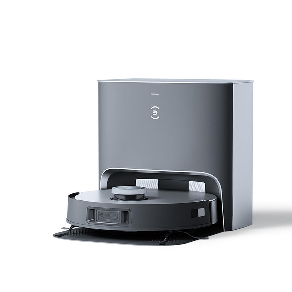 Robotstøvsuger ECOVACS DEEBOT X1 PLUS