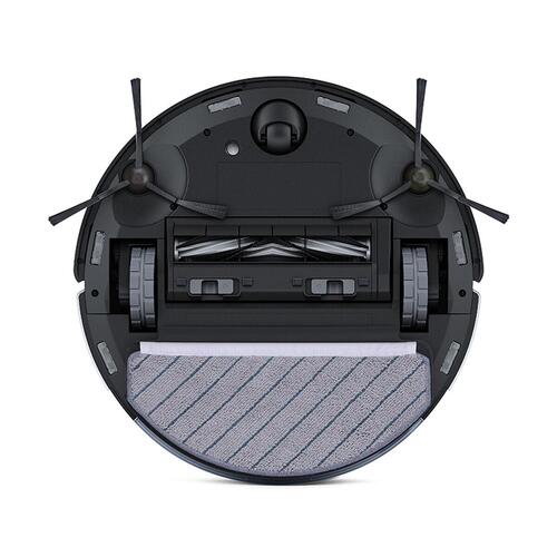 Robotstøvsuger ECOVACS DEEBOT X1 PLUS