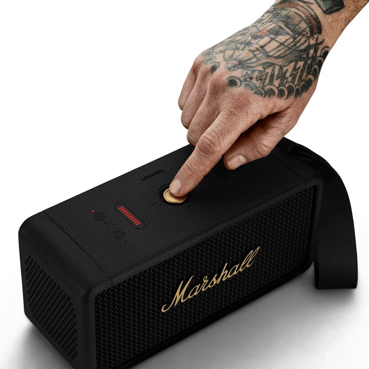 Bluetooth-højttaler Marshall MIDDLETON