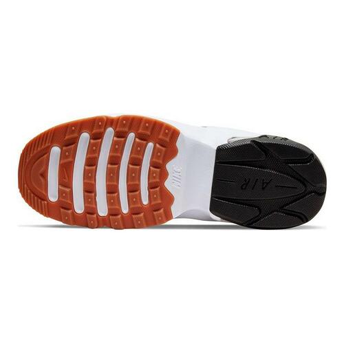 Sportssneakers til damer Nike Air Max Graviton Sort Hvid 37.5