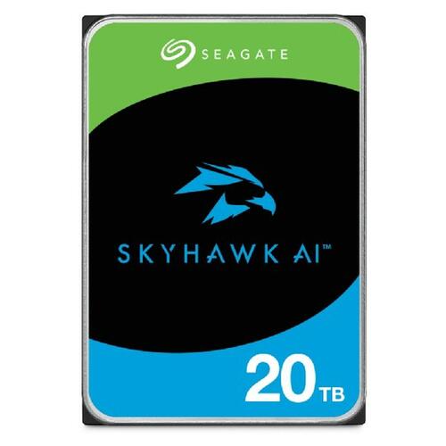 Harddisk Seagate