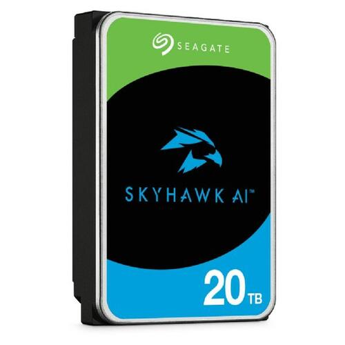 Harddisk Seagate