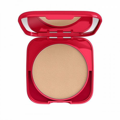 Foundation pudder Rimmel London Lasting Finish 01 Fair Porcelain 10 g