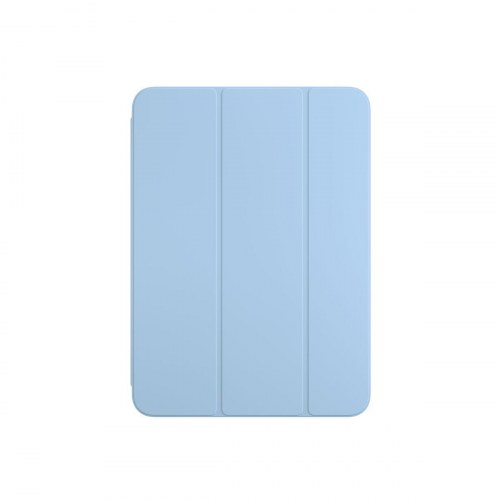 Apple tablet cover til iPad (10. generation) - Blå