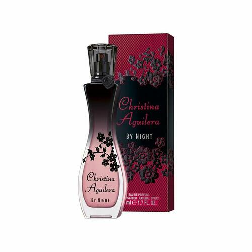 Dameparfume Christina Aguilera EDP EDP 50 ml