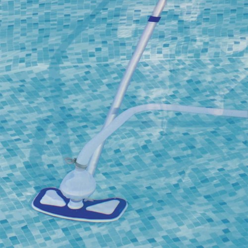 Bestway Flowclear AquaClean sæt til poolrengøring