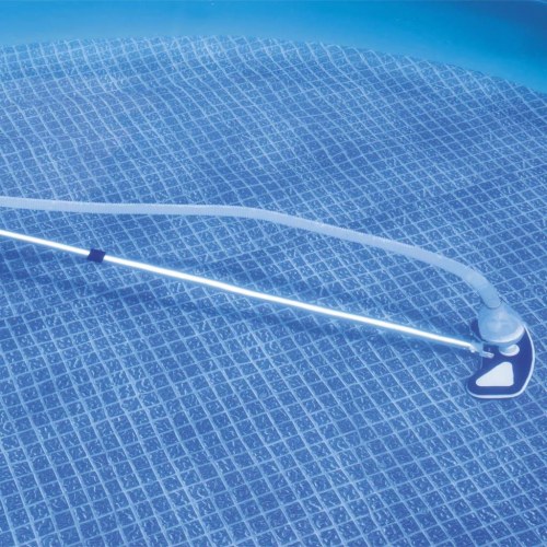 Bestway Flowclear AquaClean sæt til poolrengøring